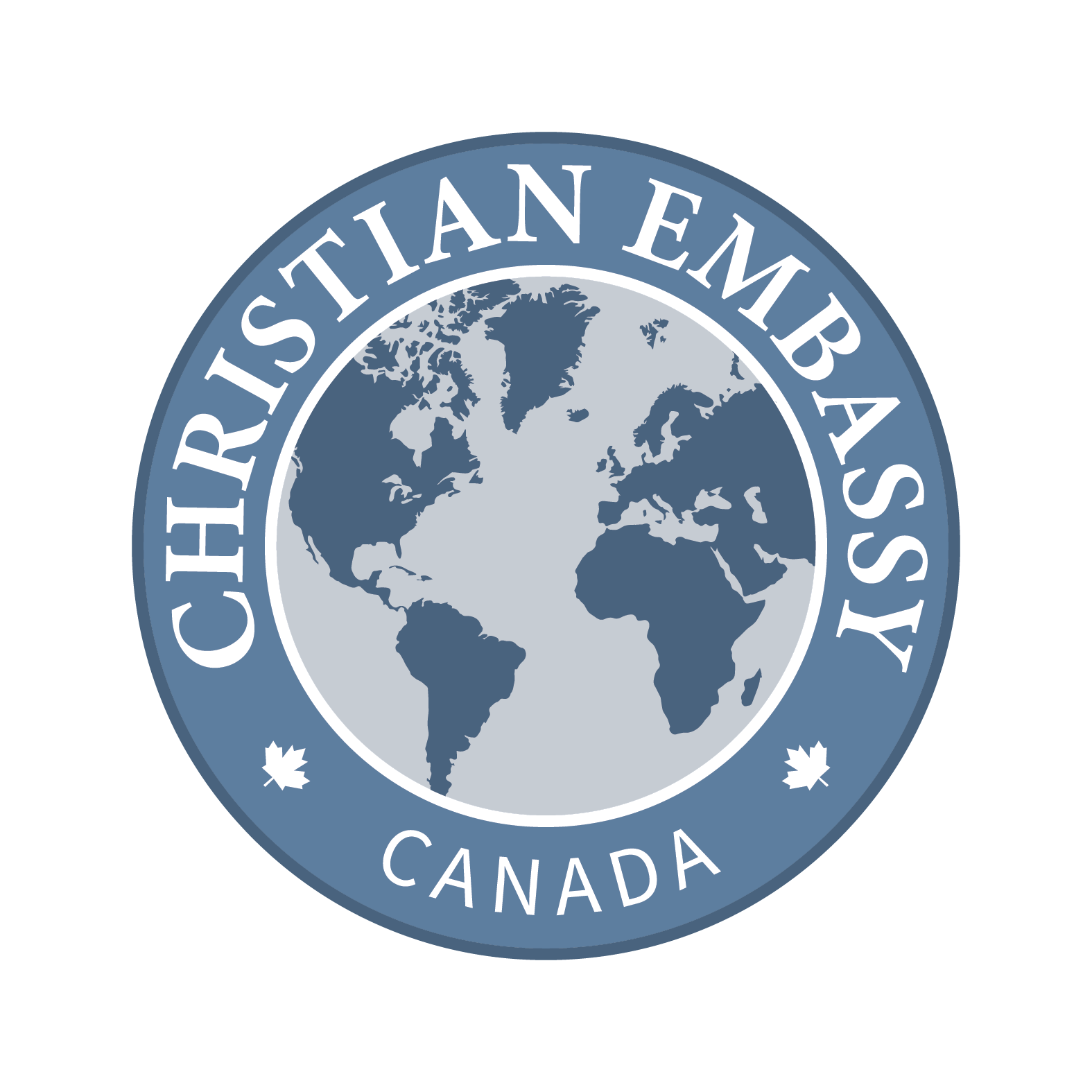 Christian Embassy of Canada