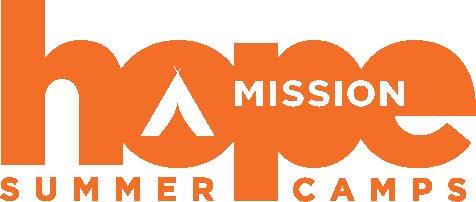 Hope Mission Summer Camps