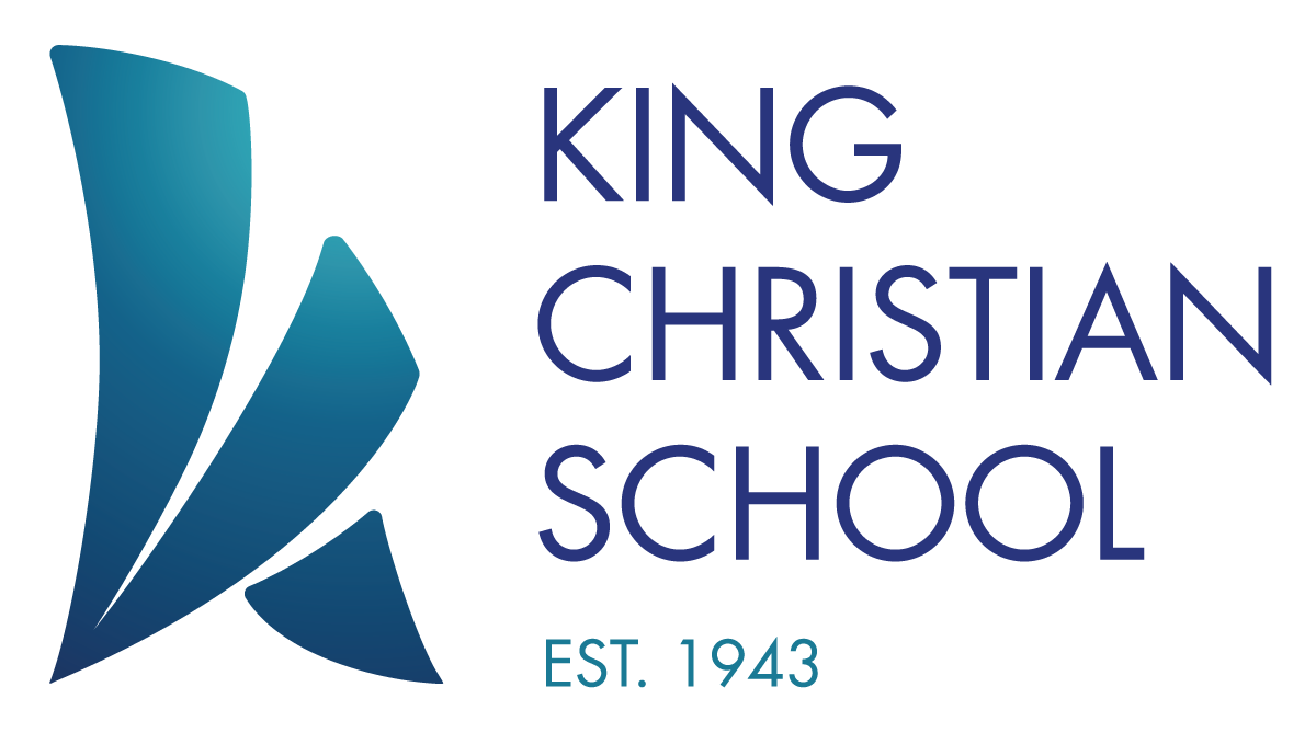 King Christian School
