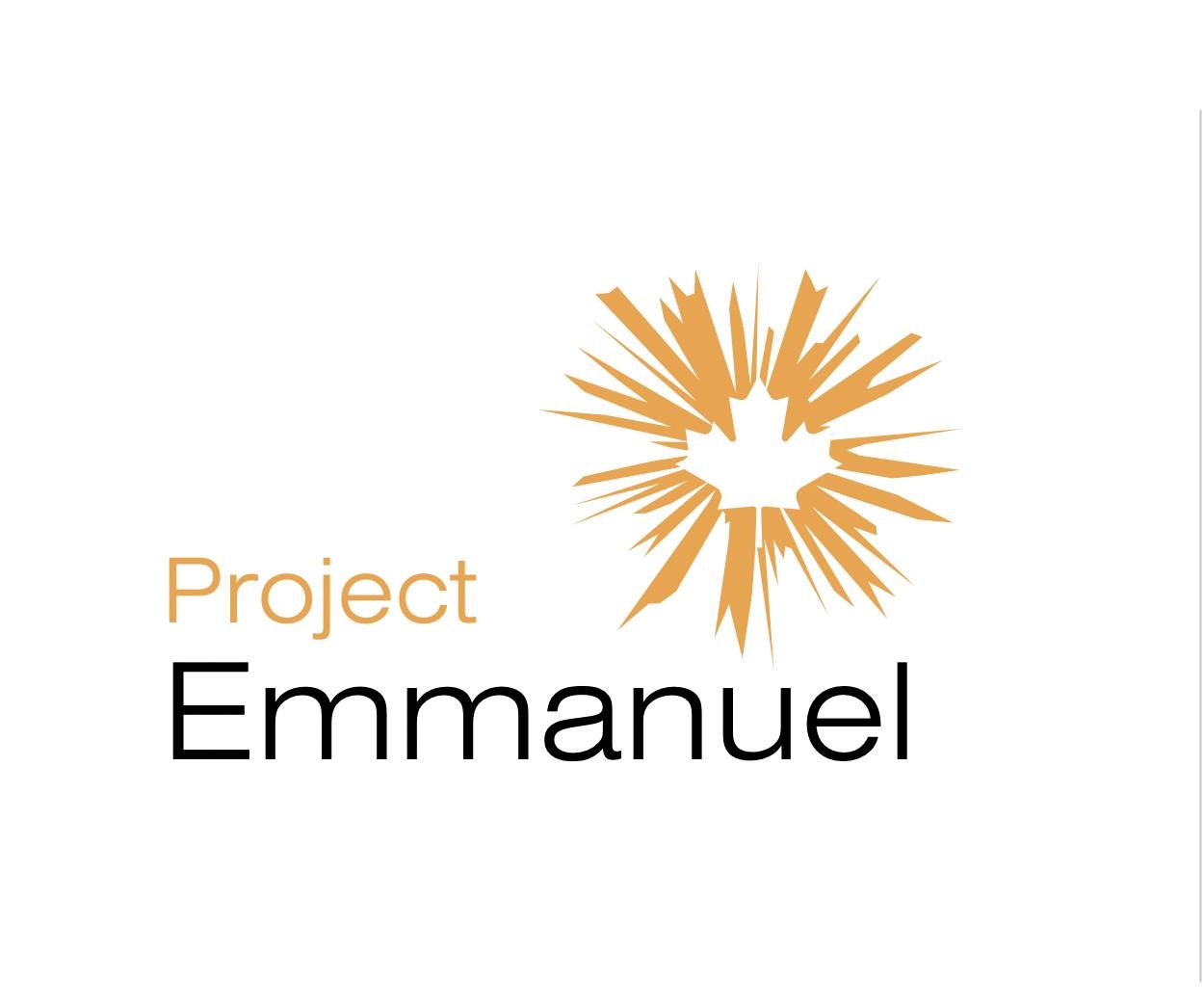 Project Emmanuel