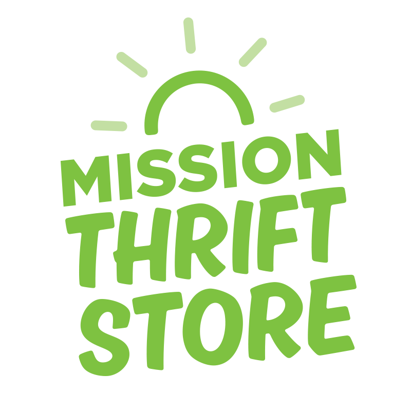 Mission Thrift - Chilliwack 1