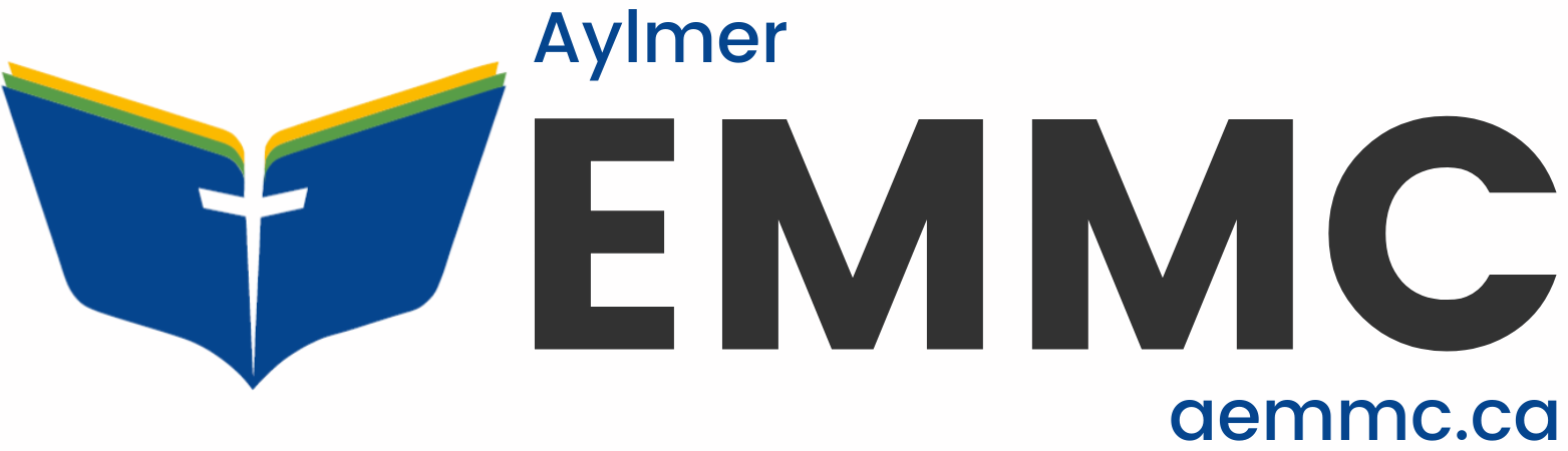 Aylmer EMMC