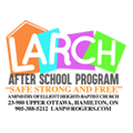 Elliott Heights Baptist Church- Larch After School Program